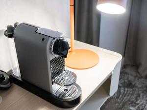 Novotel Paris 13 Porte dItalie