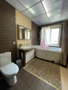 Центр города 1 кв Студия