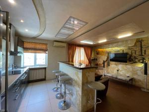 Центр города 1 кв Студия