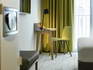 Novotel München Messe