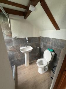 Finca de Descanso El Ocaso