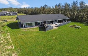 Stunning Home In Løkken With Sauna