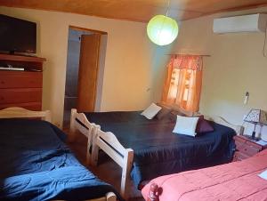 Casa de campo Villa El Perchel