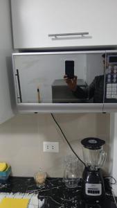 Mini Apartamento Compacto # 201 - Consultar Garage