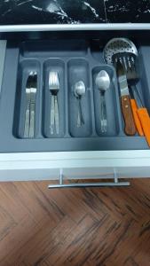 Mini Apartamento Compacto # 201 - Consultar Garage