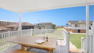 Elanora 1 - Beachfront Unit