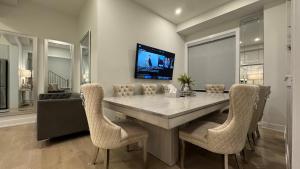 FIFA 2026 Angus Glen Markham French Style Luxury Mansion Stay