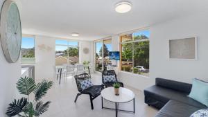 Seaview 1 Fabulous Views & Location