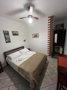 Pousada Vila das Artes