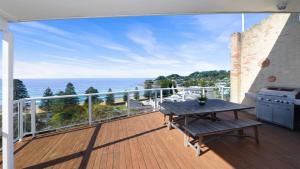 Ocean Vue - Stunning Views!