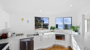 Ocean Vue - Stunning Views!