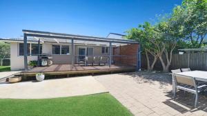 Copa Beach House - Family