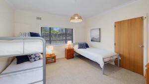 Oceanside - Pet Friendly Beachside Accommodation