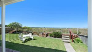 Oceanside - Pet Friendly Beachside Accommodation