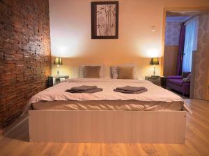 Ultracentral Apartment 2