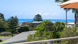 Jewel On The Glade - 1 Min Walk To The Beach