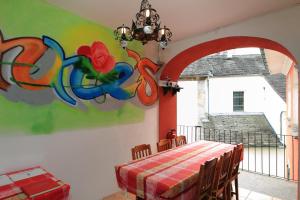 Annies Bed & Breakfast