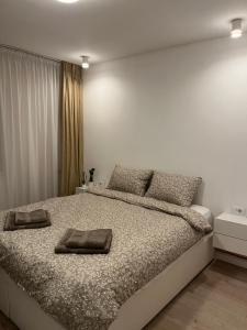 Nova Apartament