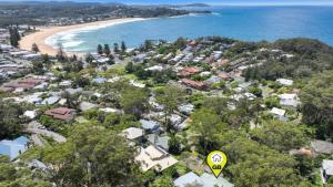 Villa Luna - Pet Friendly Retreat