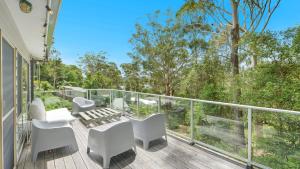 Villa Luna - Pet Friendly Retreat