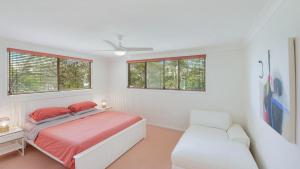 Villa Luna - Pet Friendly Retreat