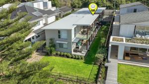 Ocean Sunrise - Magical