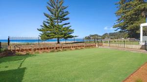 Ocean Sunrise - Magical