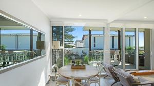 Ocean Sunrise - Magical