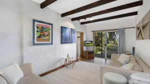 The Ultimate Beach House