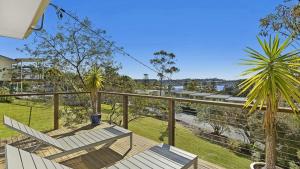 Rockpool Cottage - Family