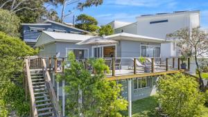 Rockpool Cottage - Family