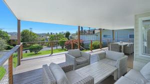 Surfrider - Perfect Family Holiday