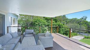 Surfrider - Perfect Family Holiday