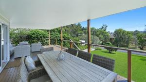 Surfrider - Perfect Family Holiday