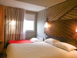 Hotel ibis Dijon Centre Clemenceau