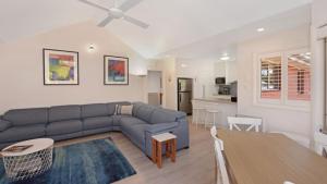 Applecross House - Family