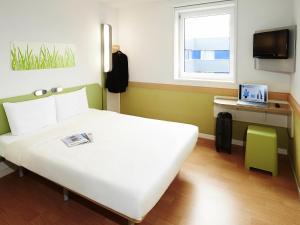 ibis budget Birmingham Centre