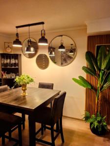 Casa Boutique, Lujo, Seguridad y Privacidad Total