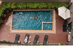 Cmor by Recall Hotels SHA Extra Plus