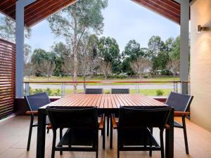 Peppers Hunter Valley AVC Apartment