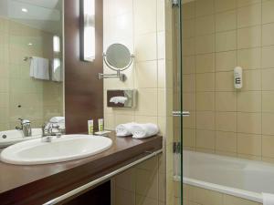 Hotel Mercure Graz City