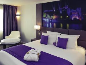 Mercure Lyon Est Chaponnay