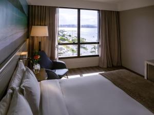 Novotel Florianopolis