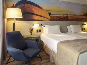 Novotel Florianopolis