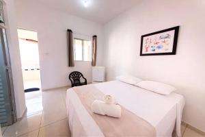 Fonte dos Corais - Suíte Lua na Praia