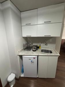 Hotel Mercu Beneficência Portuguesa Bela Vista 1408