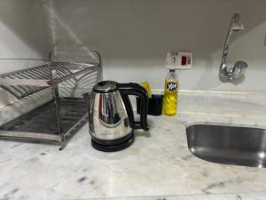 Hotel Mercu Beneficência Portuguesa Bela Vista 1408