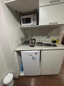 Hotel Mercu Beneficência Portuguesa Bela Vista 1408