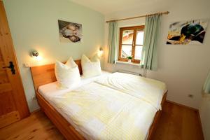 Ferienwohnungen Stocker