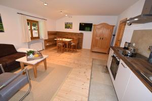 Ferienwohnungen Stocker